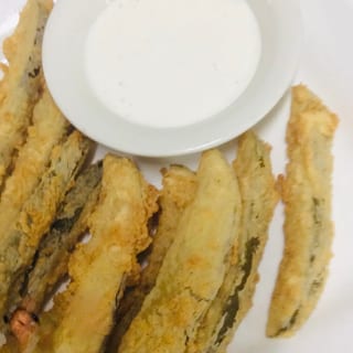 Fried Pickles